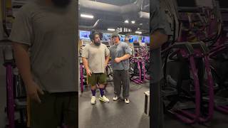 Sam Sulek & I Or Maui Since Everyone Start To Call Me Maui From Moana The Movie