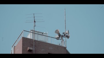 Tokyo Akihabara, The 5pm Chime! (五時のチャイム)