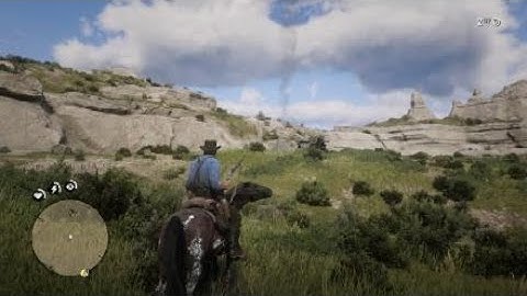 Random Encounter - O