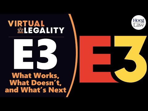 E3 Doesn&rsquo;t Work Anymore - Is Geoff Keighley&rsquo;s Approach the Answer? (VL Extra)