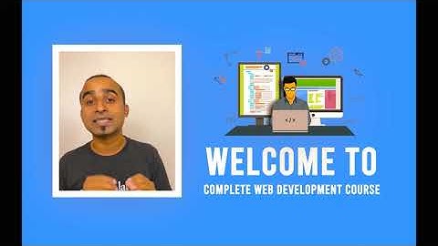 Welcome to Programming Hero - (1) Complete Web Development Course