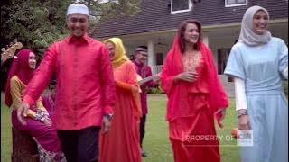 Selamat Idul Fitri 2017 dari CNN Indonesia, Idul Fitri Penuh Berkah 1438 H