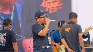 SOUND CHECK - EMANG DASAR - WALI BAND - LIVE KOTA LAMA SURABAYA
