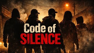 Street Code of Silence 