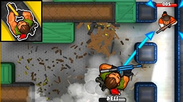 Hunter Assassin 2 - Mission 15 - Gameplay Walkthrough Part 15 - (Android, iOS)