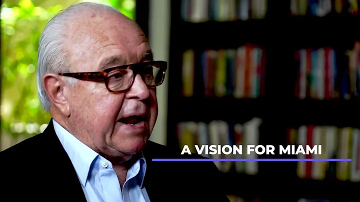 Life & Legacy of Maurice A. Ferr - Interview with ...