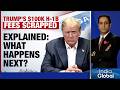 Trump H-1B Fees Setback: What's Next | Deadly PoK Protests | Frisco Anti-India Hate Song