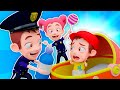 Taking Care Of Baby Police Baby Care More Nursery Rhymes And Kids Songs Taking Care Of Baby Police Baby Care More Nursery Rhymes And Kids Songs