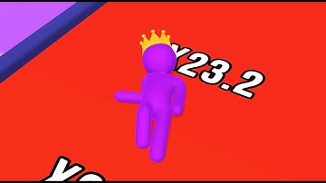 Giant Rush - Level 960-965 (Android/IOS) #9