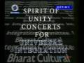 Spirit of Unity Concert