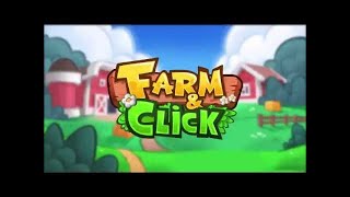 Farm and Click - Idle Farming Clicker - Mobile gameplay (Android/iOS) screenshot 4