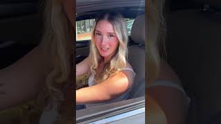 No Funny Business Around Here