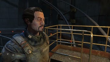 Metro: Last Light Complete Edition. The enemy of my enemy Gameplay 1