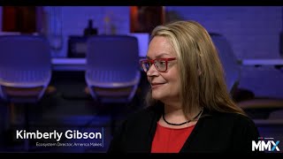 MMX 2024  - Growing the AM Ecosystem