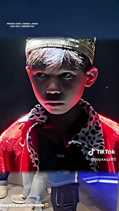 kalian pilih evos Rasyah atau evos aldo