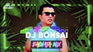 BACHATA MIX  BAILABLE 2024 - DJ BONSAI
