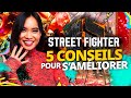 5 conseils pour samliorer sur street fighter 6 