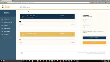 Bitcoin Cloud Mining Contracts Sold Out on Genesis Mining
