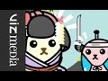 Mameshiba Theme Song Video (English)