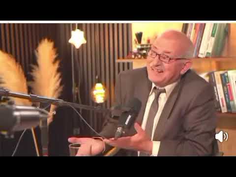 دكتور ارزقي نحن جزايريون ادلا فرق بين امازيغية وعربي واللاسلام موحدنا ابوني