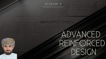 Advanced RC Design - Session 3