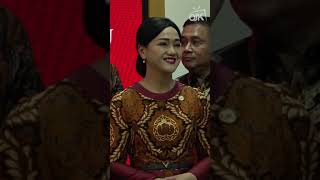 Presiden Joko Widodo Gelar Pertemuan dengan  OJK dan Perwakilan Industri Jasa Keuangan