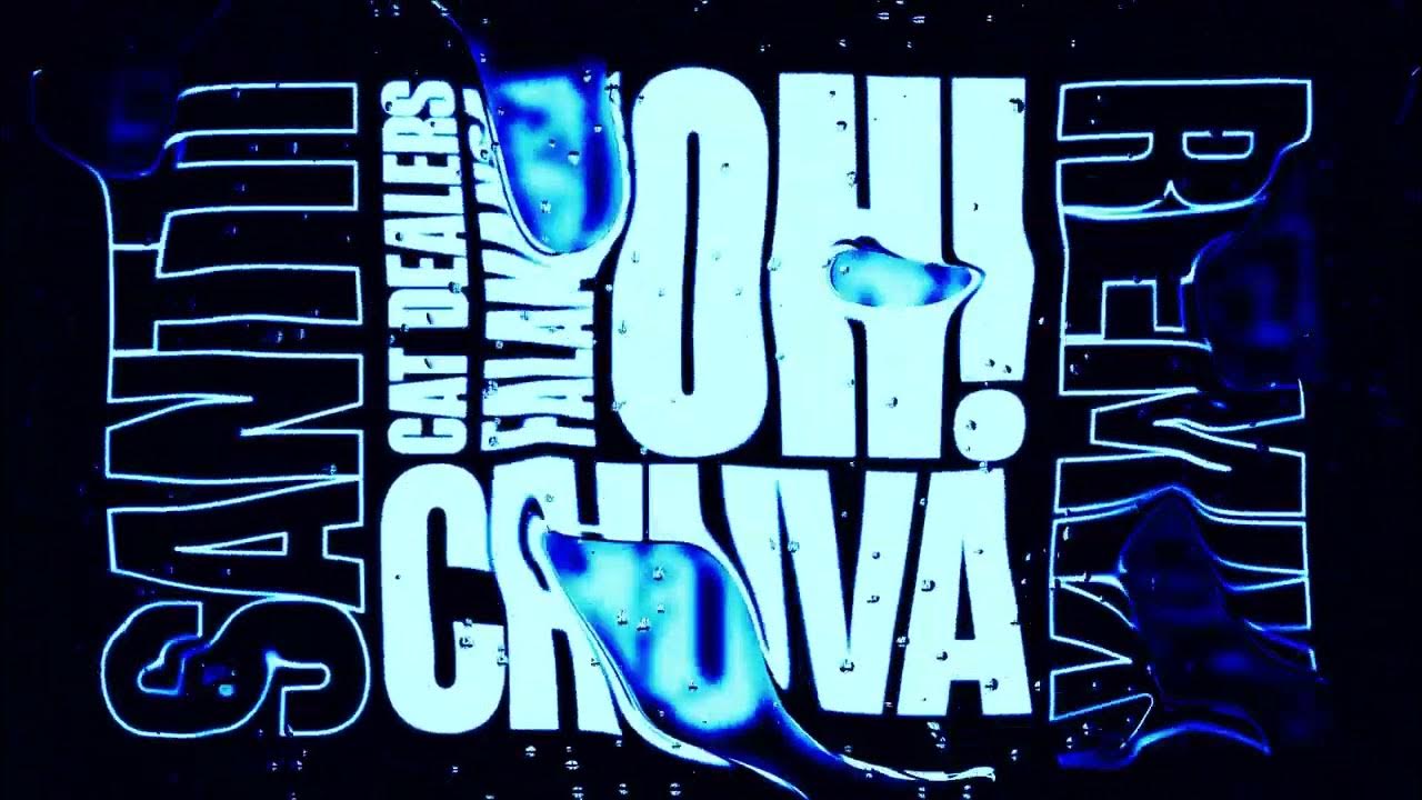 Cat Dealers, Falamansa - Oh! Chuva (Santti Remix) Cat Dealers, Falamansa - Oh! Chuva (Santti Remix)