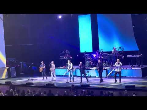 Chicago singing If