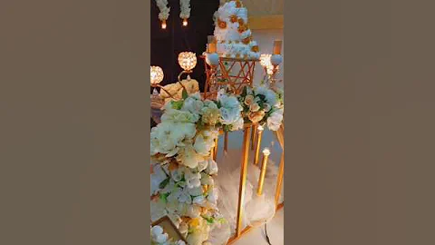 #wedding #decoration #cake #backdrop #shorts #youtube #youtubeshorts #viral #shortvideo #trending