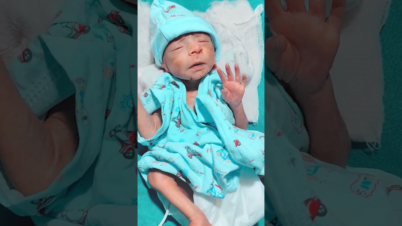 stream low birth weight