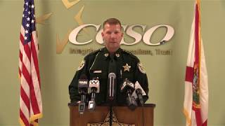 Charges Filed For Murder Of Khyler Edman