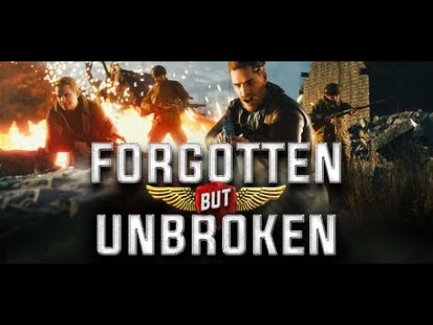 Forgotten but unbroken русификатор. Forgotten but unbroken русификатор