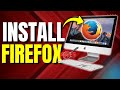 How To Download And Install Mozilla Firefox For FREE Step By Step How To Download And Install Mozilla Firefox For FREE Step By Step