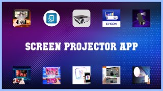 Top 10 Screen Projector App Android Apps screenshot 5