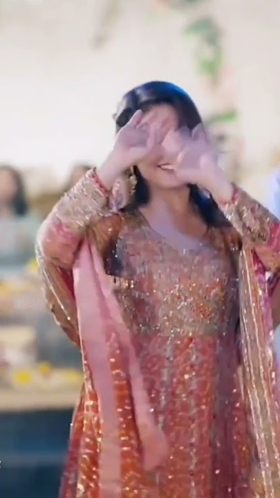 Danish taimoor and hiba bukhari #jaannisaar  #love #status #trending #viralshort