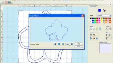 4D QBOT Software 4: QuickTrace and Encore