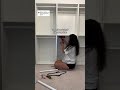 Diy closet makeover with target bookshelves &amp; organization tips Mp3 Song