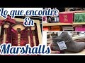 Acompañame a marshalls|lo que encontre de nuevo|nos fuimos a marshalls de compras