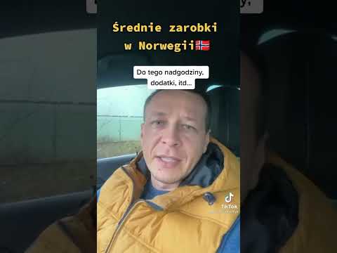 Wideo: Najlepszy czas w roku na wizytę w Norwegii