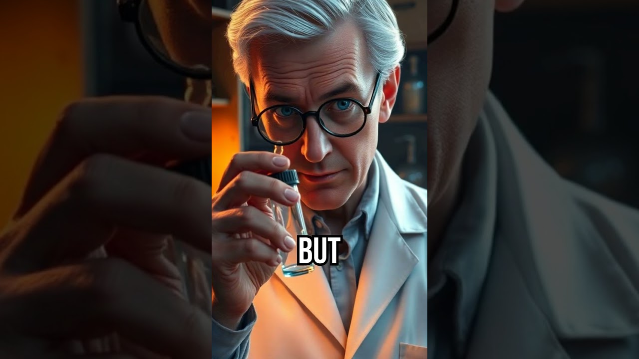 Discover melatonin's cosmic history! 