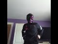 tornado kick tutorial #fypage