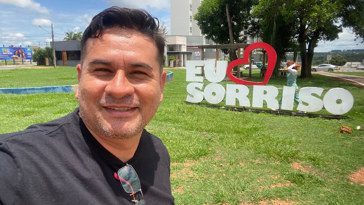 CONHECI SORRISO MT