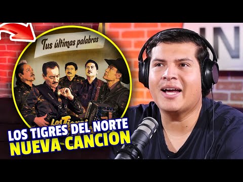 LOS TIGRES DEL