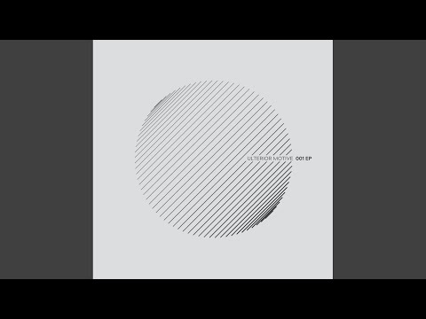 Anode (Original Mix)