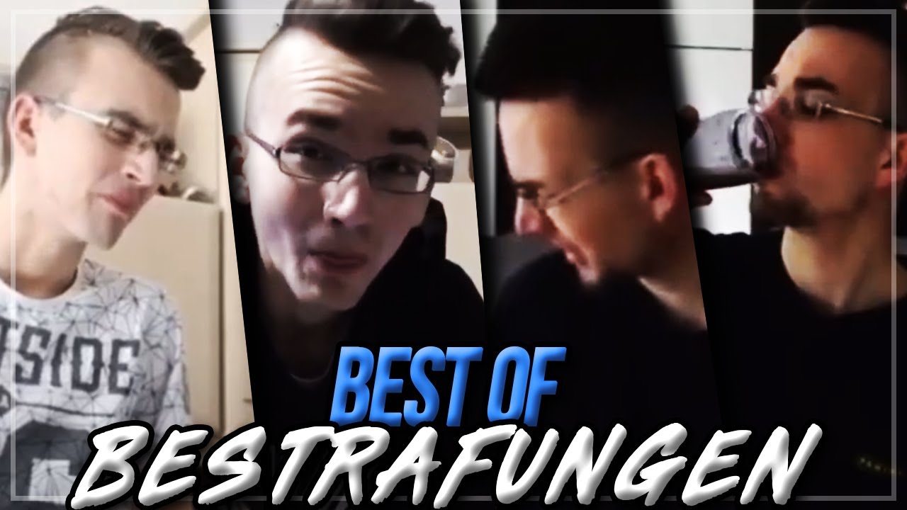 Die LUSTIGSTEN & BESTEN Bestrafungen von PacksTrader 😱🔥