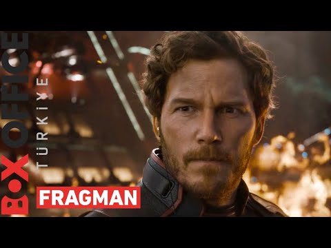 Galaksinin Koruyucuları 3 | Guardians of the Galaxy Vol 3 | Altyazılı Fragman