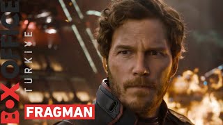 Galaksinin Koruyucuları 3 | Guardians of the Galaxy Vol 3 | Altyazılı Fragman Resimi