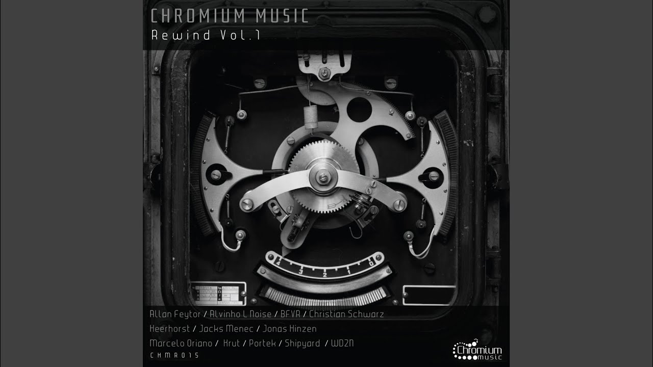 Watch Rate (Original Mix) on YouTube Watch Rate (Original Mix) on YouTube