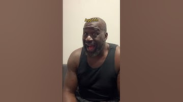 Thumbnail of Brb Shaq and I are now starting a metal band  #metal #scream #shaq #sullivanking #fyp #shorts