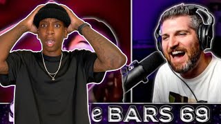 I’m Flabbergasted | Harry Mack Omegle Bars 69 REACTION